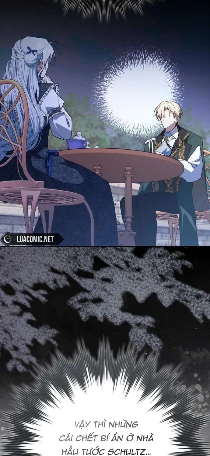 [ SS2 ] Chồng Của Tôi Giống Nam Chính Quá Đi Chap 25 - Next Chap 26