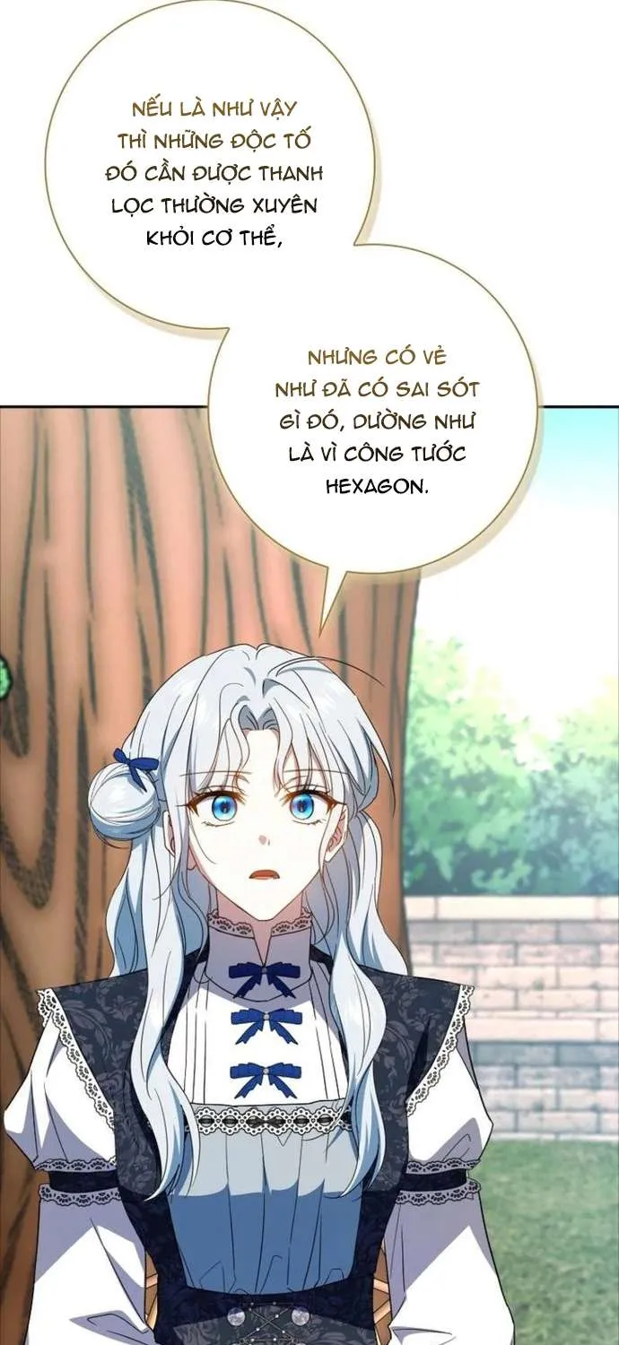 [ SS2 ] Chồng Của Tôi Giống Nam Chính Quá Đi Chap 25 - Next Chap 26