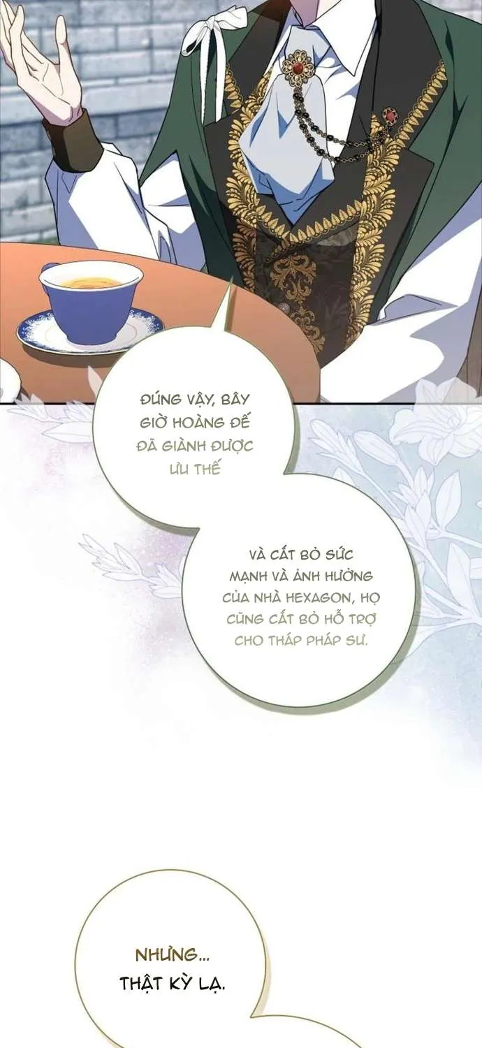 [ SS2 ] Chồng Của Tôi Giống Nam Chính Quá Đi Chap 25 - Next Chap 26