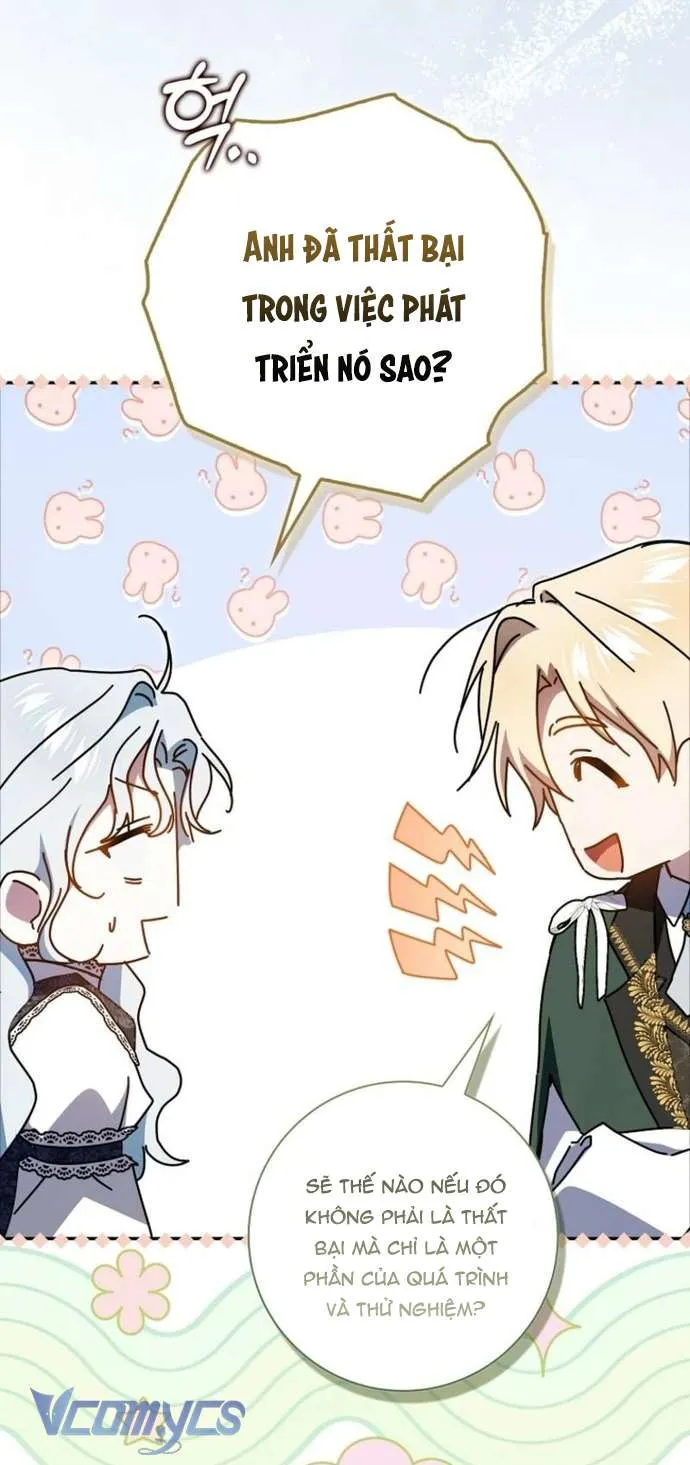 [ SS2 ] Chồng Của Tôi Giống Nam Chính Quá Đi Chap 25 - Next Chap 26