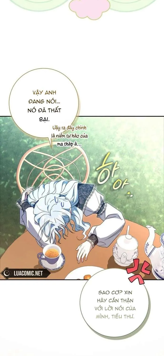 [ SS2 ] Chồng Của Tôi Giống Nam Chính Quá Đi Chap 25 - Next Chap 26