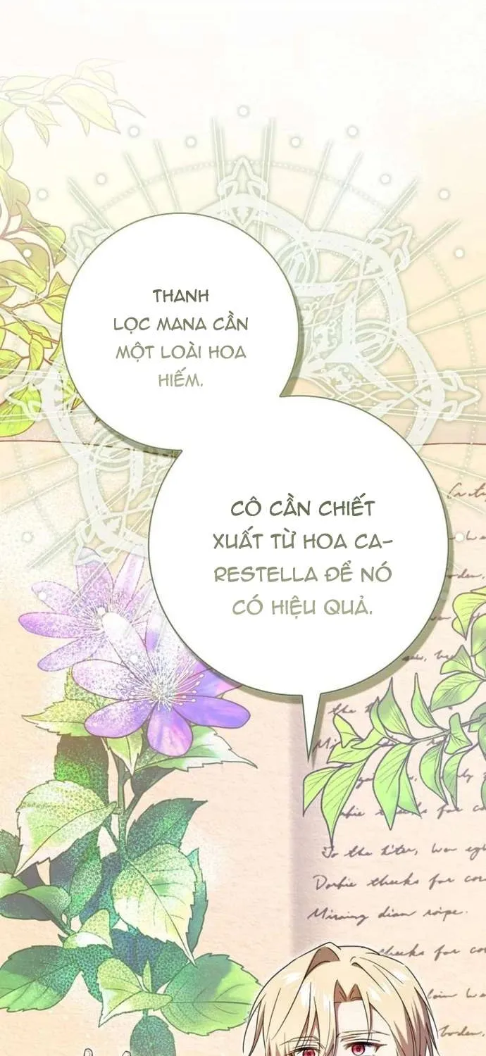 [ SS2 ] Chồng Của Tôi Giống Nam Chính Quá Đi Chap 25 - Next Chap 26