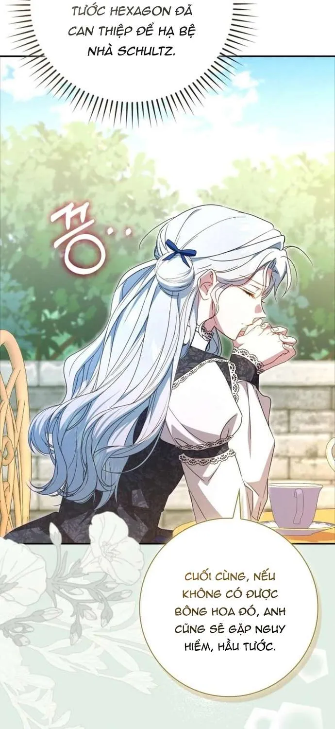 [ SS2 ] Chồng Của Tôi Giống Nam Chính Quá Đi Chap 25 - Next Chap 26