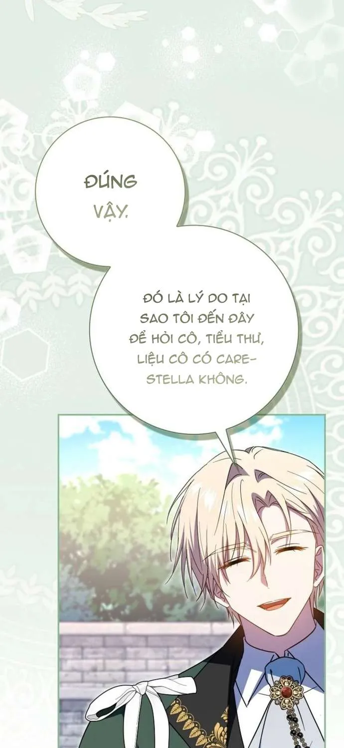 [ SS2 ] Chồng Của Tôi Giống Nam Chính Quá Đi Chap 25 - Next Chap 26