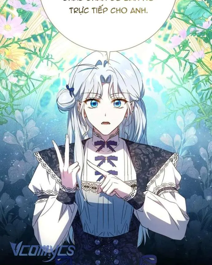 [ SS2 ] Chồng Của Tôi Giống Nam Chính Quá Đi Chap 25 - Next Chap 26