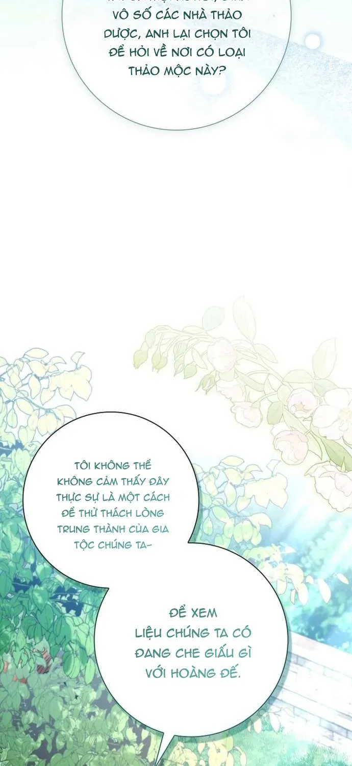 [ SS2 ] Chồng Của Tôi Giống Nam Chính Quá Đi Chap 25 - Next Chap 26