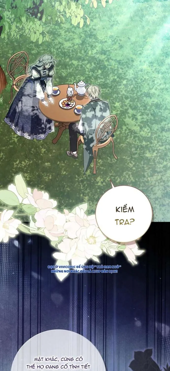 [ SS2 ] Chồng Của Tôi Giống Nam Chính Quá Đi Chap 25 - Next Chap 26