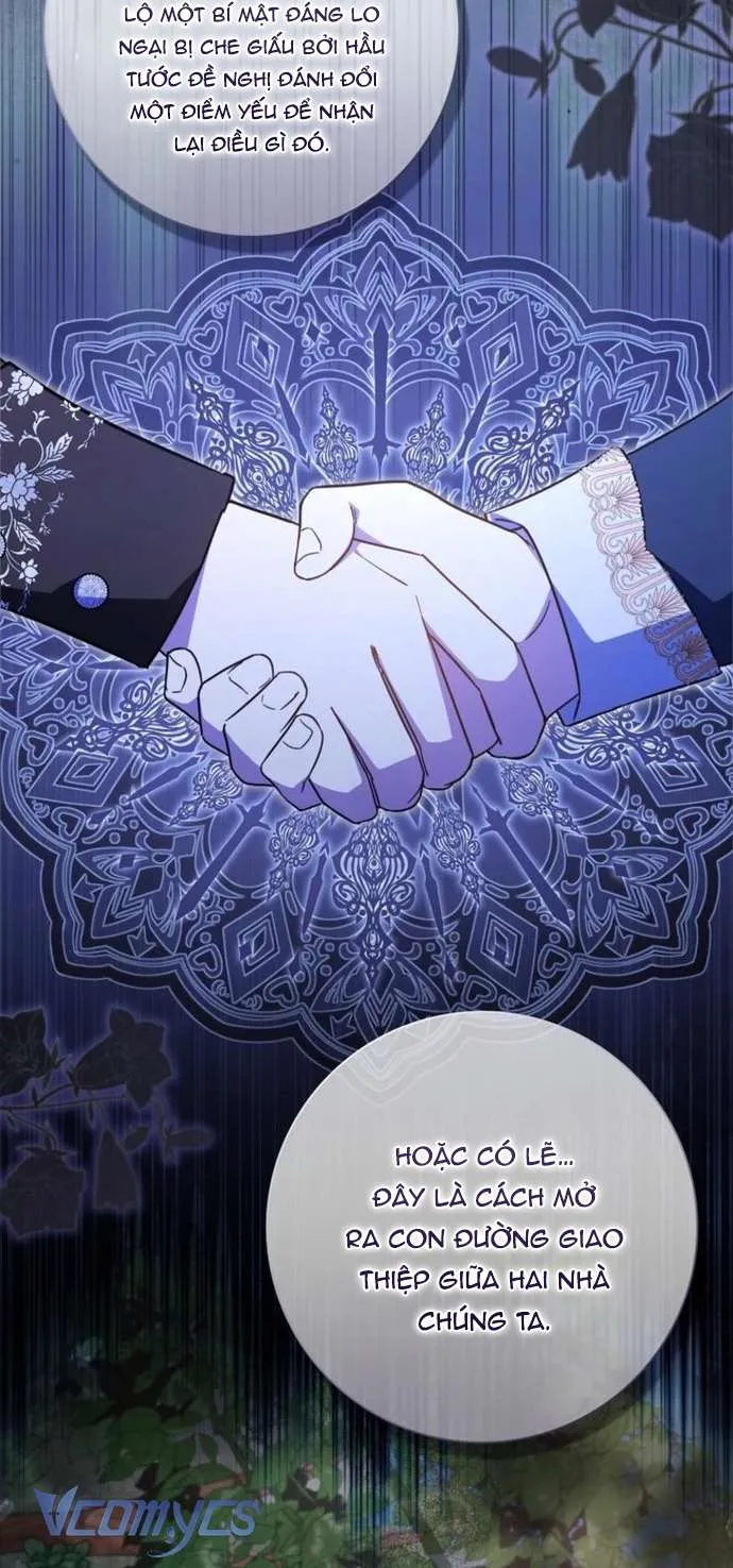 [ SS2 ] Chồng Của Tôi Giống Nam Chính Quá Đi Chap 25 - Next Chap 26