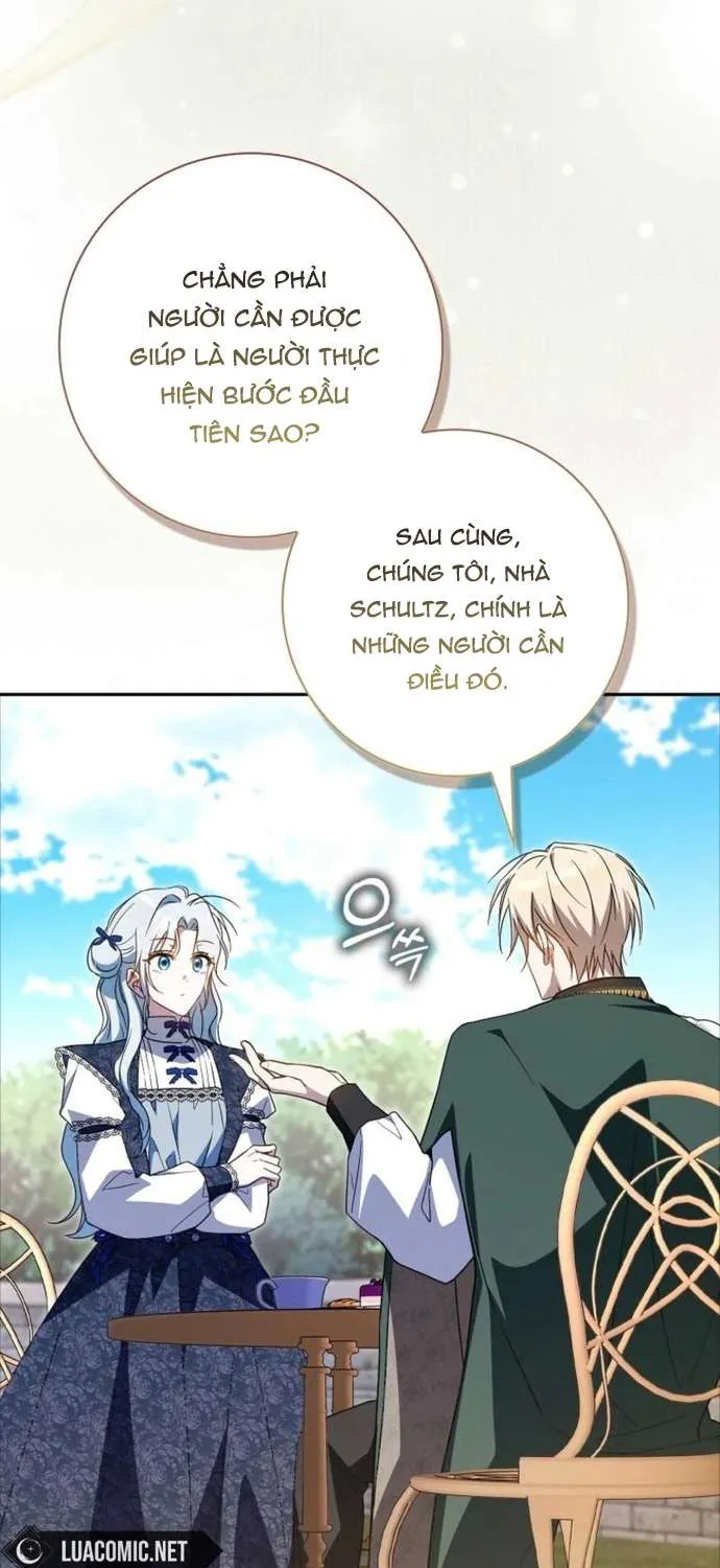[ SS2 ] Chồng Của Tôi Giống Nam Chính Quá Đi Chap 25 - Next Chap 26