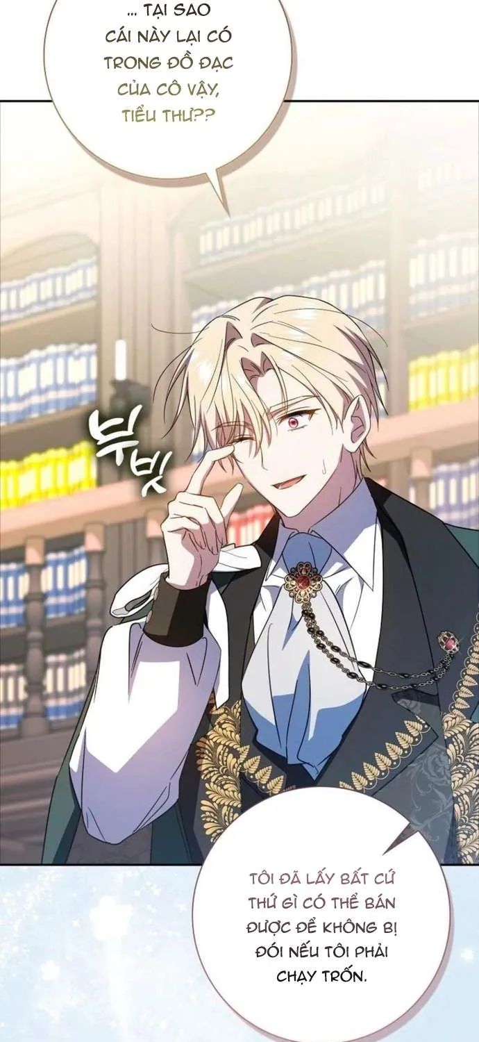 [ SS2 ] Chồng Của Tôi Giống Nam Chính Quá Đi Chap 25 - Next Chap 26