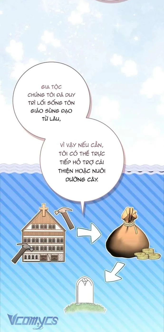 [ SS2 ] Chồng Của Tôi Giống Nam Chính Quá Đi Chap 25 - Next Chap 26