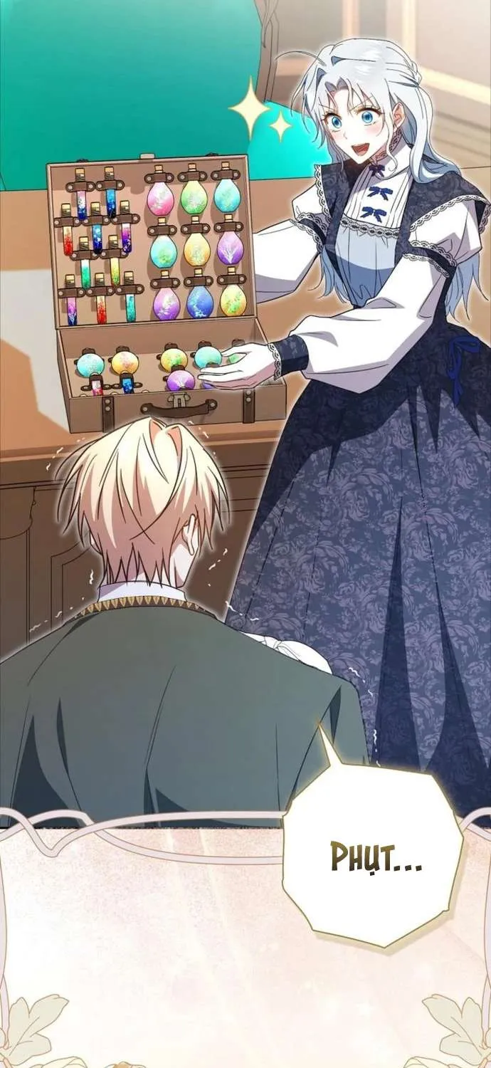 [ SS2 ] Chồng Của Tôi Giống Nam Chính Quá Đi Chap 25 - Next Chap 26