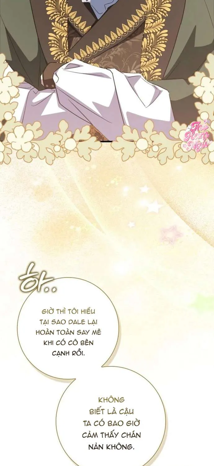 [ SS2 ] Chồng Của Tôi Giống Nam Chính Quá Đi Chap 25 - Next Chap 26