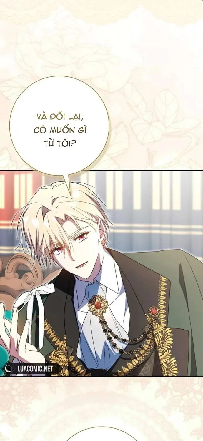 [ SS2 ] Chồng Của Tôi Giống Nam Chính Quá Đi Chap 25 - Next Chap 26