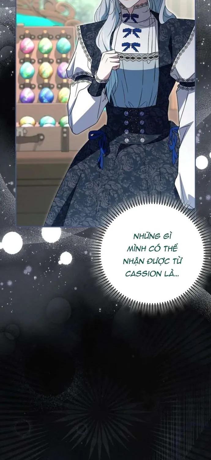 [ SS2 ] Chồng Của Tôi Giống Nam Chính Quá Đi Chap 25 - Next Chap 26