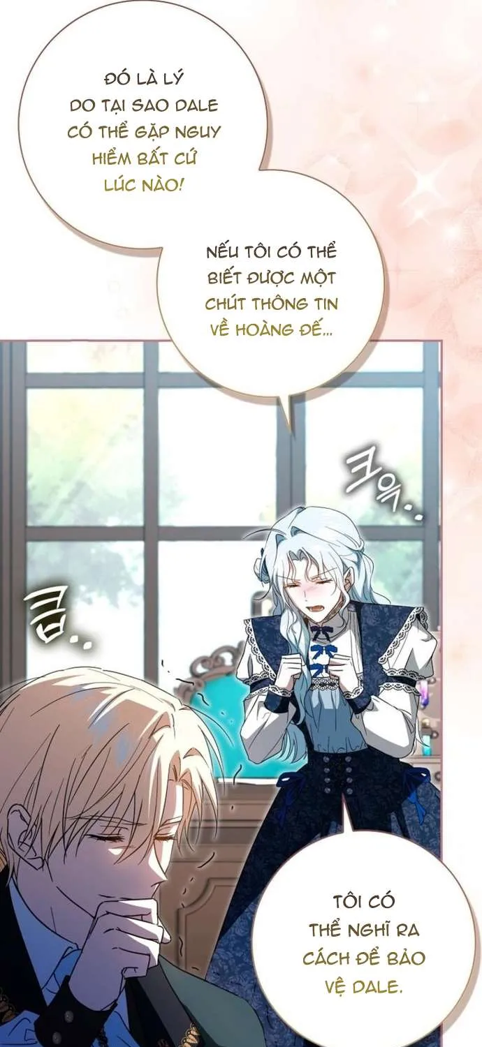 [ SS2 ] Chồng Của Tôi Giống Nam Chính Quá Đi Chap 26 - Next Chap 27