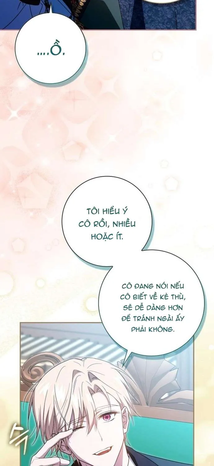 [ SS2 ] Chồng Của Tôi Giống Nam Chính Quá Đi Chap 26 - Next Chap 27