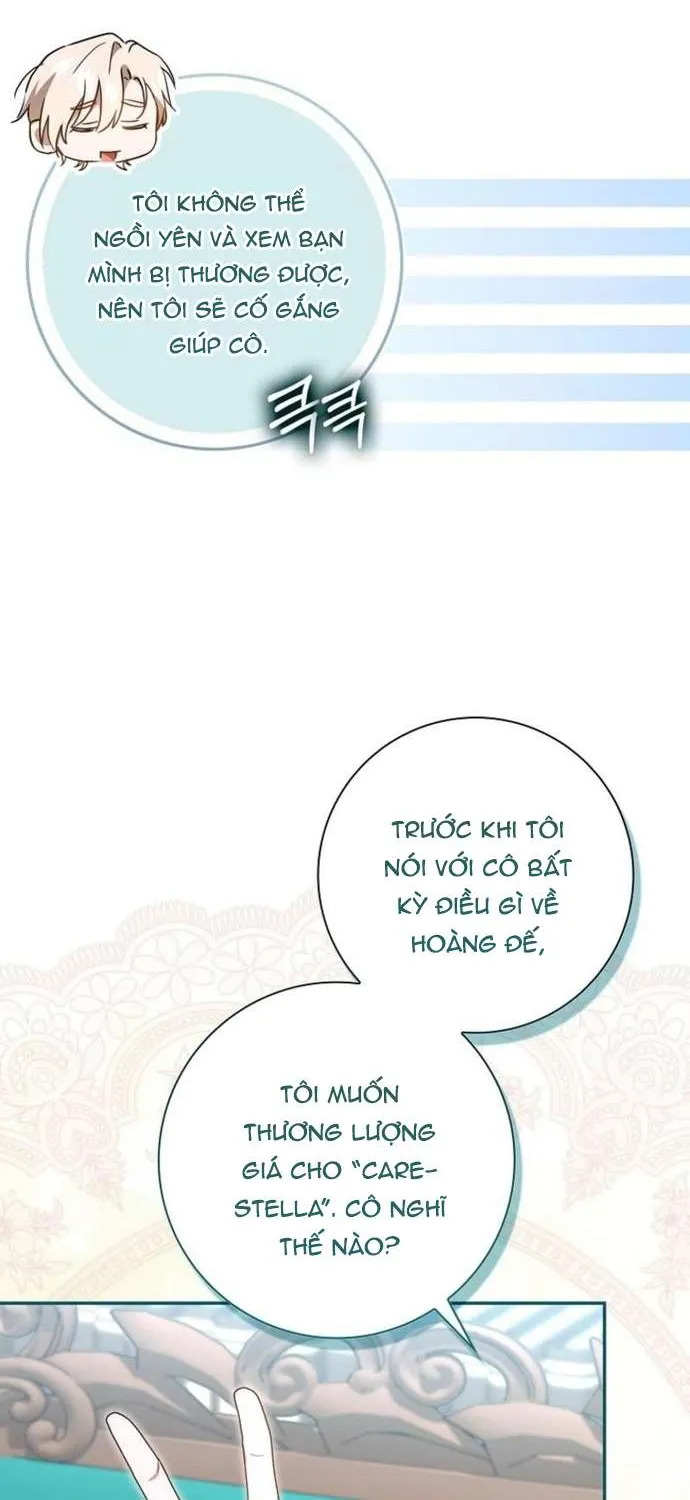 [ SS2 ] Chồng Của Tôi Giống Nam Chính Quá Đi Chap 26 - Next Chap 27