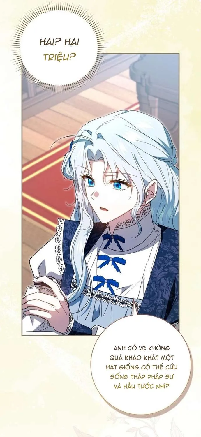 [ SS2 ] Chồng Của Tôi Giống Nam Chính Quá Đi Chap 26 - Next Chap 27