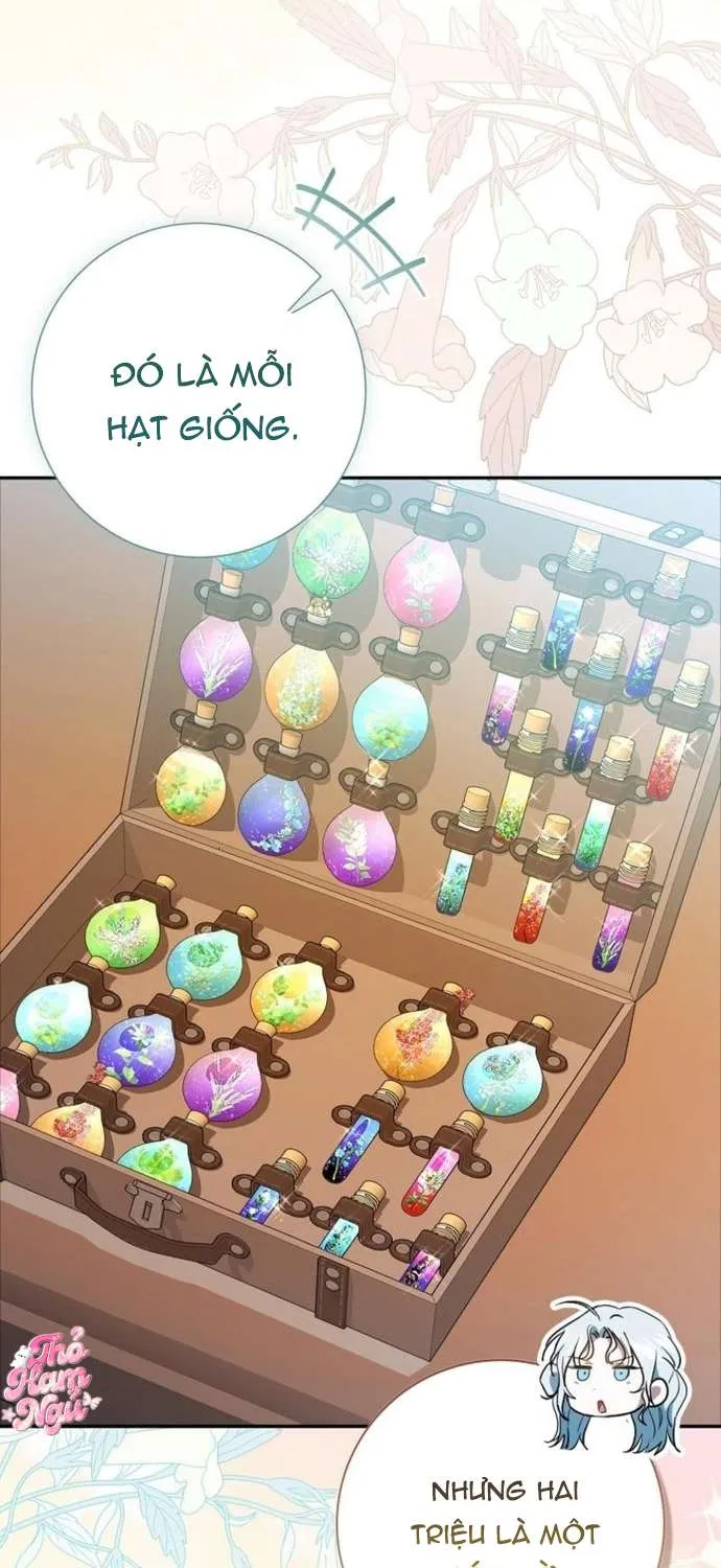 [ SS2 ] Chồng Của Tôi Giống Nam Chính Quá Đi Chap 26 - Next Chap 27