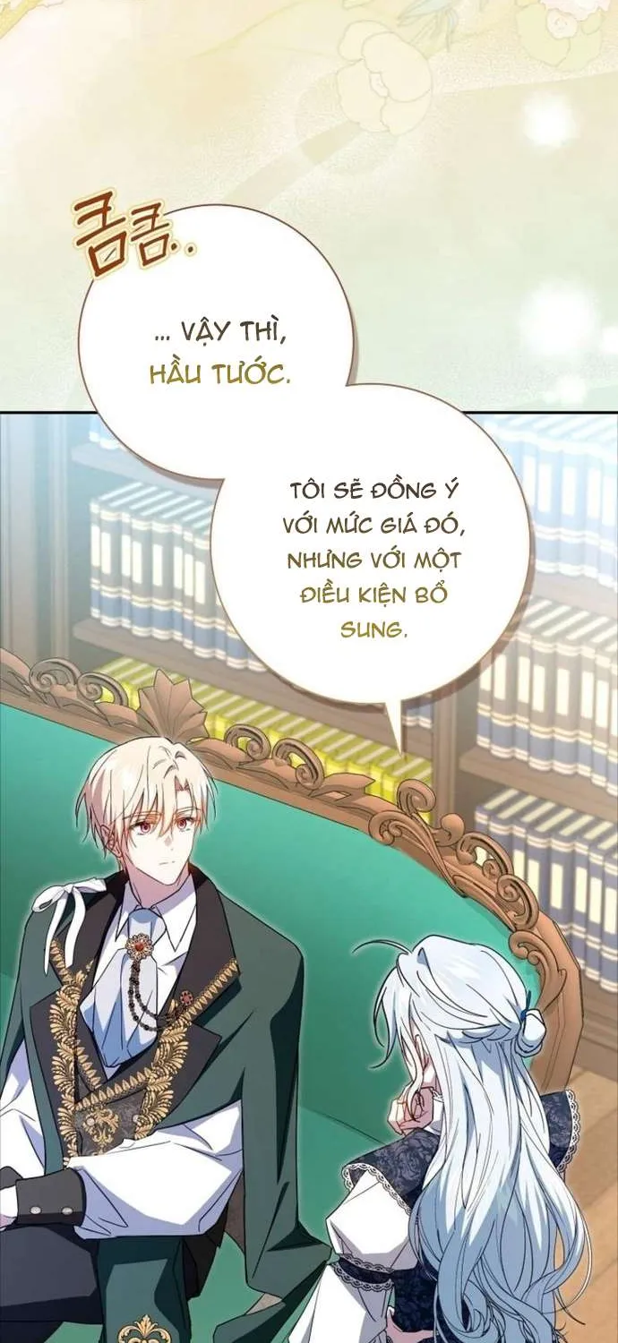 [ SS2 ] Chồng Của Tôi Giống Nam Chính Quá Đi Chap 26 - Next Chap 27