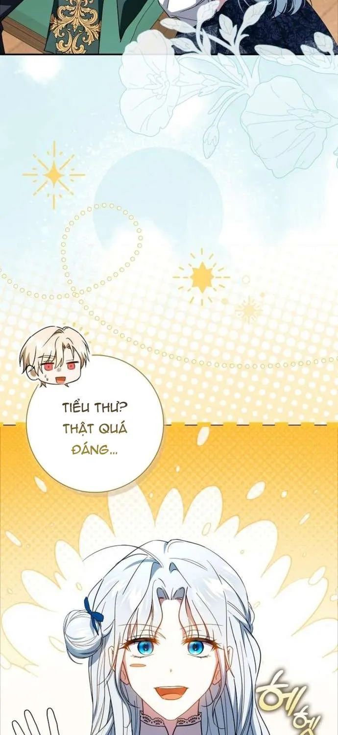 [ SS2 ] Chồng Của Tôi Giống Nam Chính Quá Đi Chap 26 - Next Chap 27