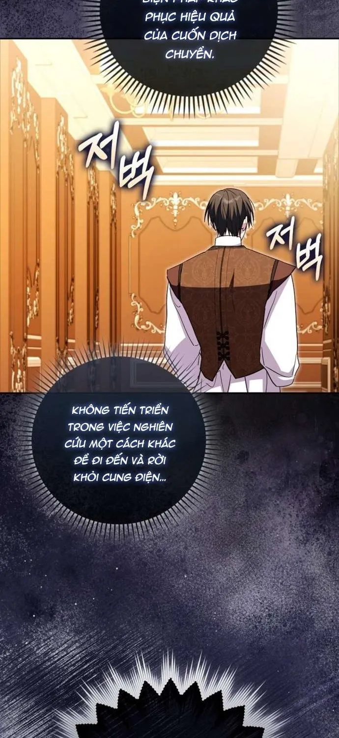 [ SS2 ] Chồng Của Tôi Giống Nam Chính Quá Đi Chap 26 - Next Chap 27