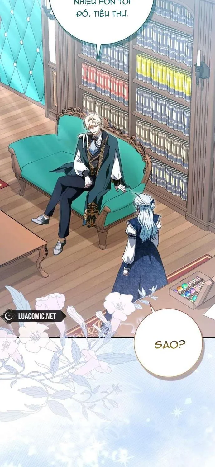 [ SS2 ] Chồng Của Tôi Giống Nam Chính Quá Đi Chap 26 - Next Chap 27