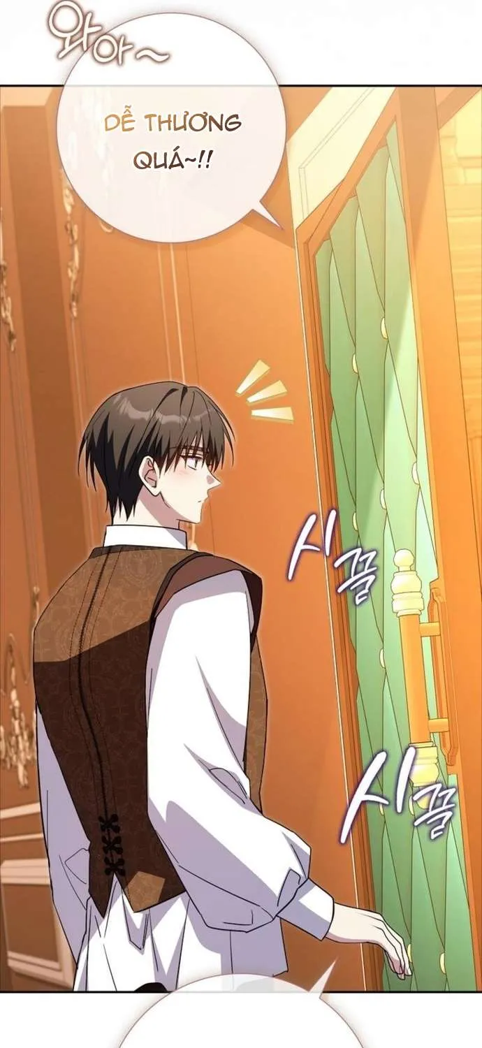 [ SS2 ] Chồng Của Tôi Giống Nam Chính Quá Đi Chap 26 - Next Chap 27