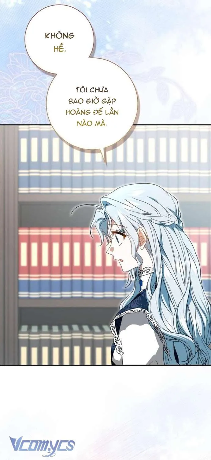 [ SS2 ] Chồng Của Tôi Giống Nam Chính Quá Đi Chap 26 - Next Chap 27