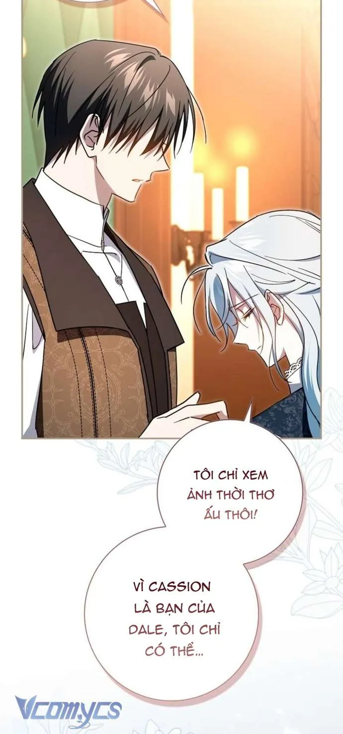 [ SS2 ] Chồng Của Tôi Giống Nam Chính Quá Đi Chap 26 - Next Chap 27