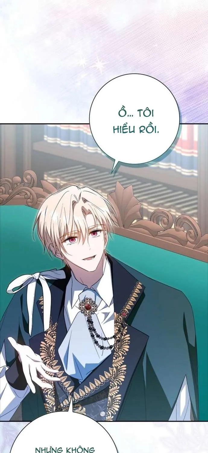 [ SS2 ] Chồng Của Tôi Giống Nam Chính Quá Đi Chap 26 - Next Chap 27