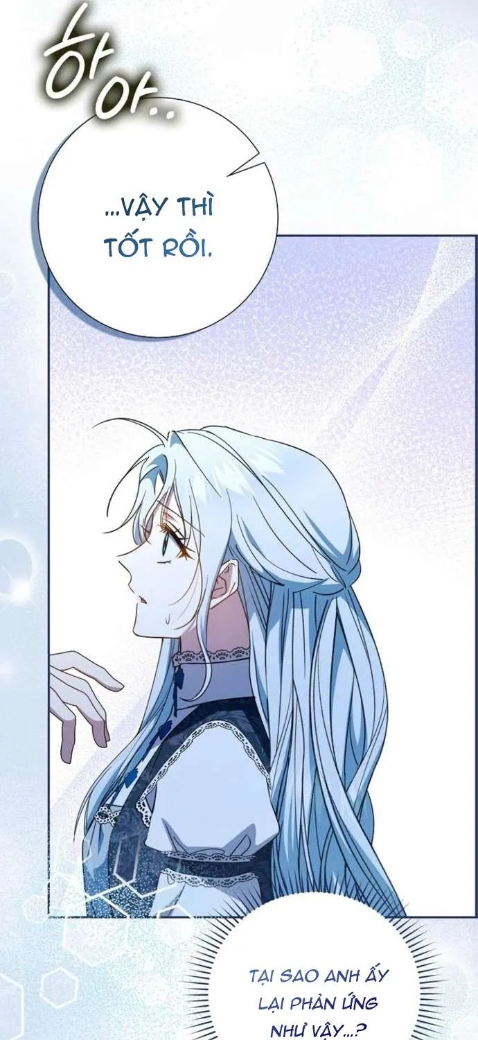 [ SS2 ] Chồng Của Tôi Giống Nam Chính Quá Đi Chap 26 - Next Chap 27