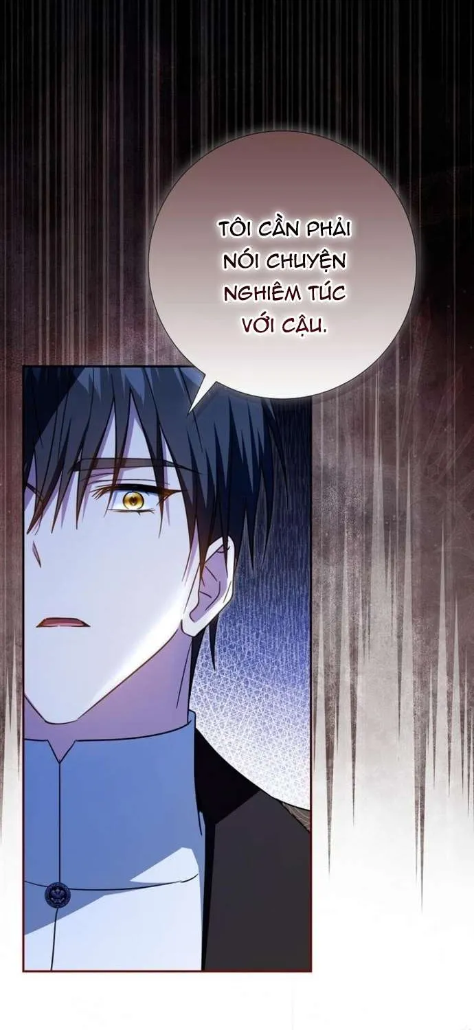 [ SS2 ] Chồng Của Tôi Giống Nam Chính Quá Đi Chap 26 - Next Chap 27