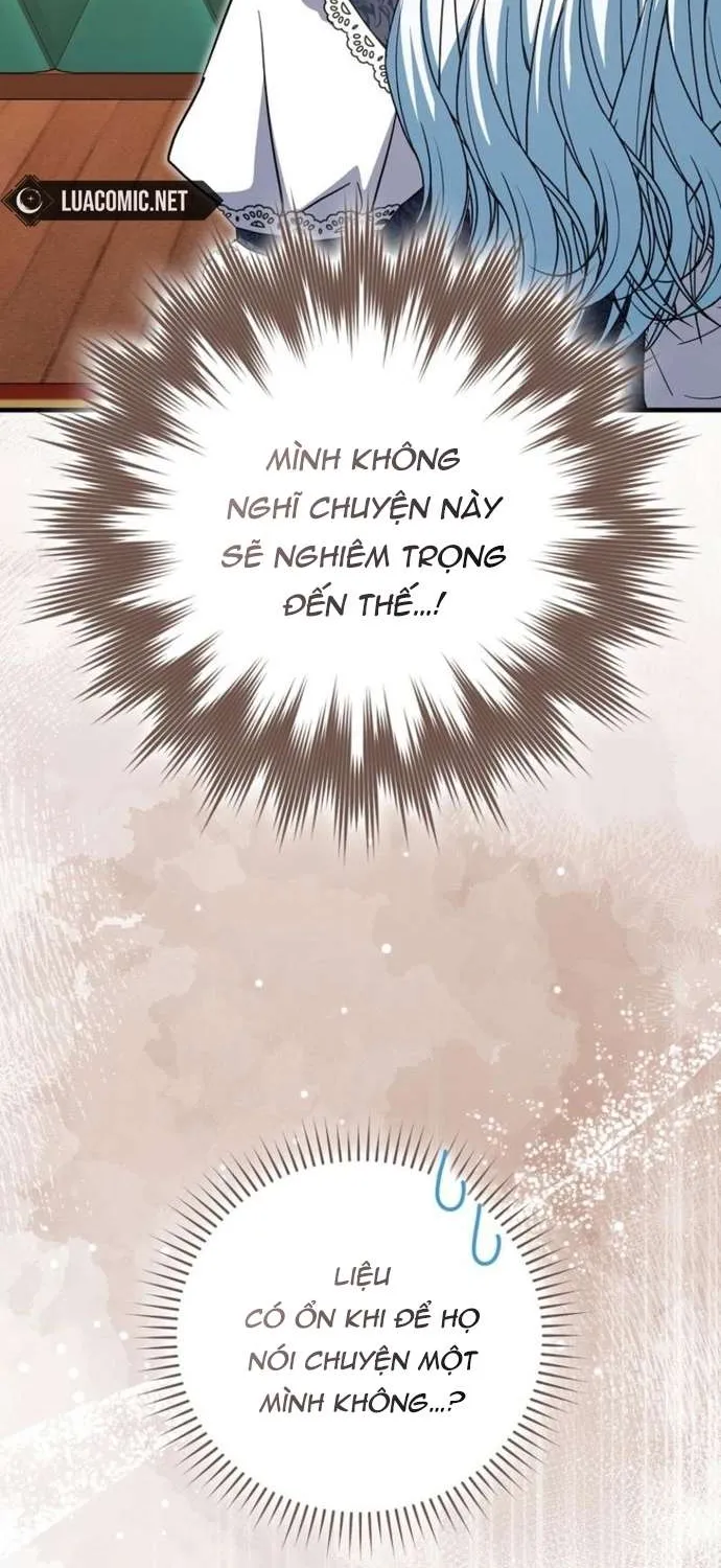 [ SS2 ] Chồng Của Tôi Giống Nam Chính Quá Đi Chap 26 - Next Chap 27