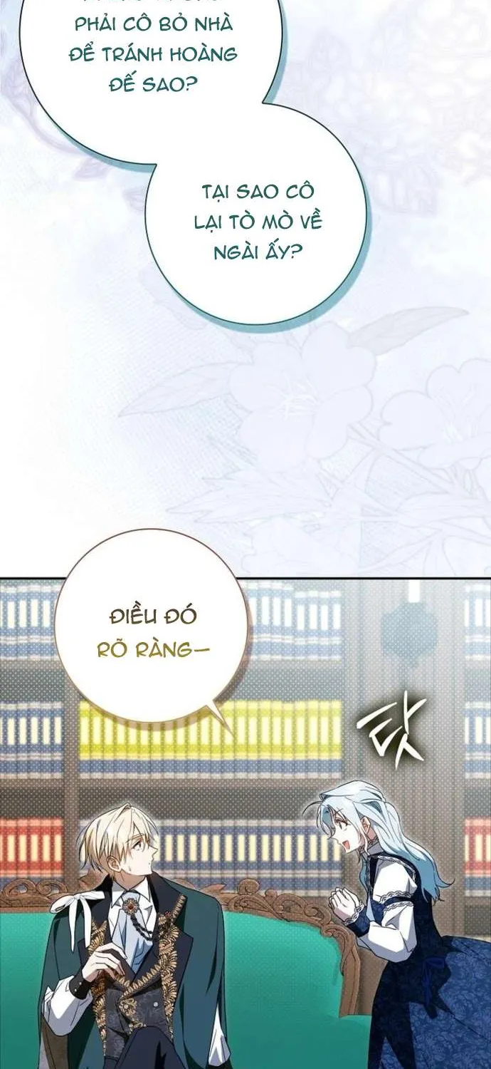 [ SS2 ] Chồng Của Tôi Giống Nam Chính Quá Đi Chap 26 - Next Chap 27