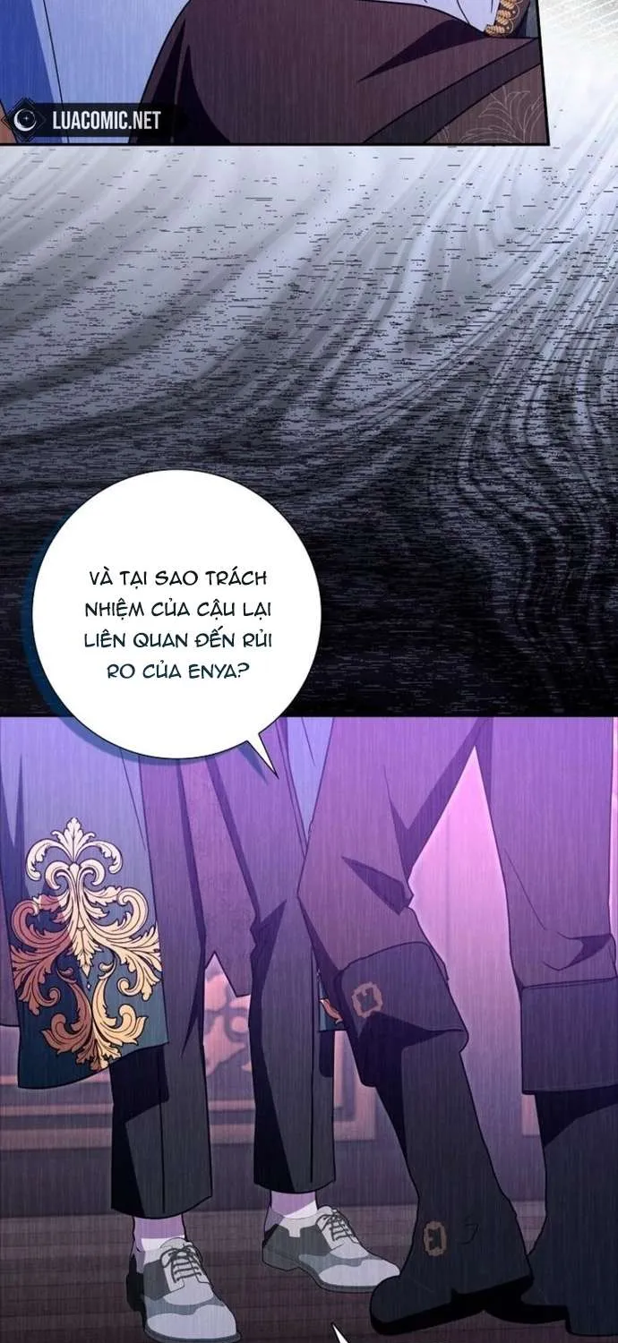 [ SS2 ] Chồng Của Tôi Giống Nam Chính Quá Đi Chap 26 - Next Chap 27