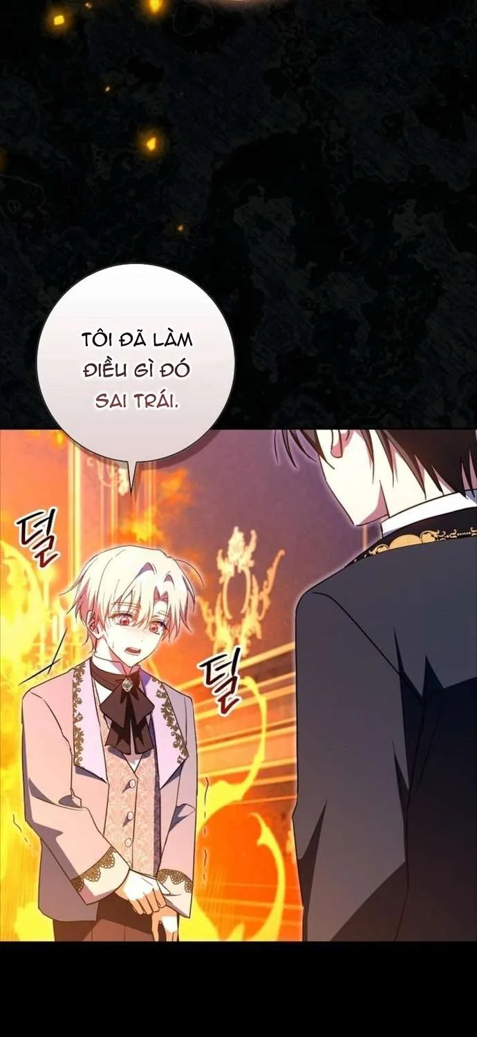 [ SS2 ] Chồng Của Tôi Giống Nam Chính Quá Đi Chap 26 - Next Chap 27