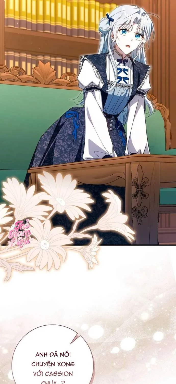 [ SS2 ] Chồng Của Tôi Giống Nam Chính Quá Đi Chap 26 - Next Chap 27