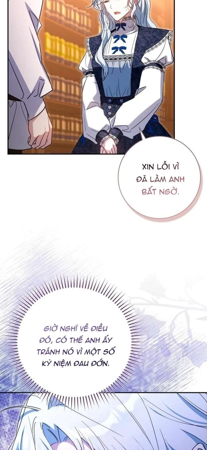 [ SS2 ] Chồng Của Tôi Giống Nam Chính Quá Đi Chap 26 - Next Chap 27