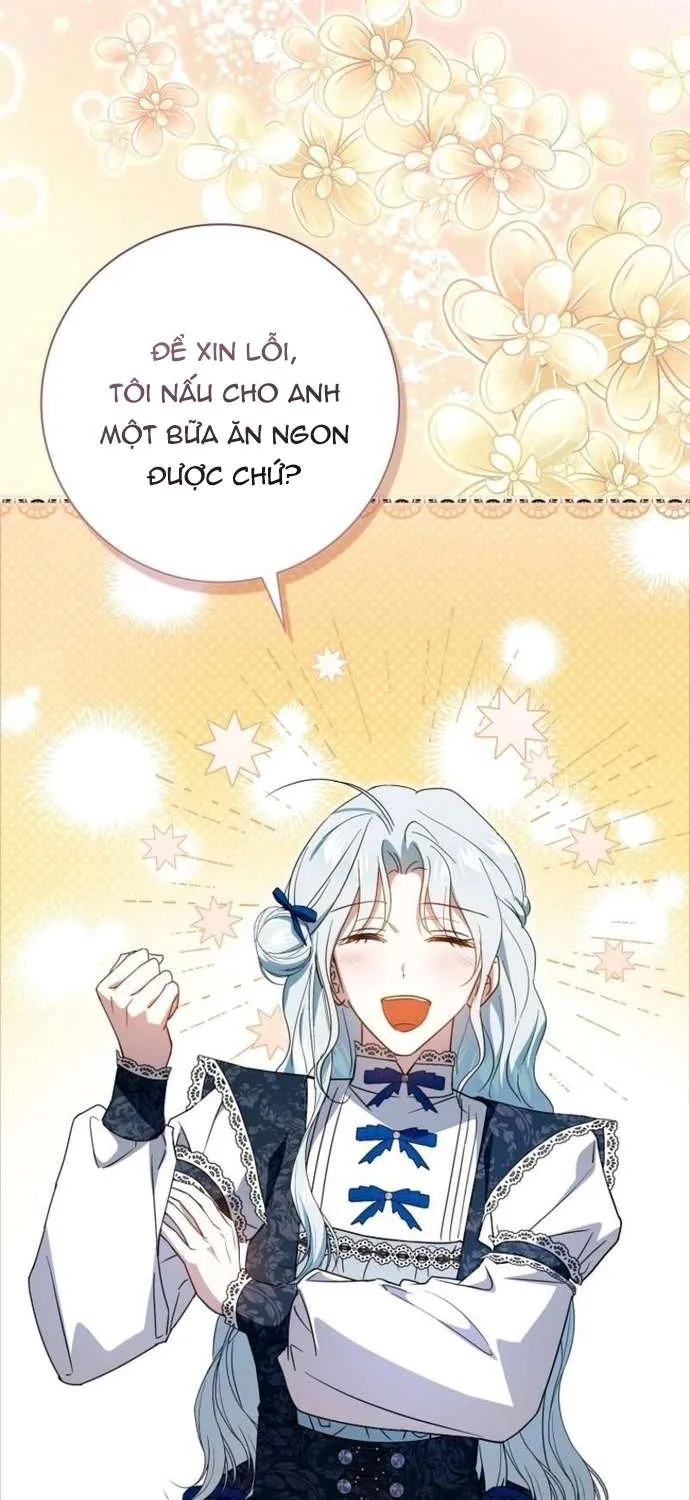 [ SS2 ] Chồng Của Tôi Giống Nam Chính Quá Đi Chap 26 - Next Chap 27