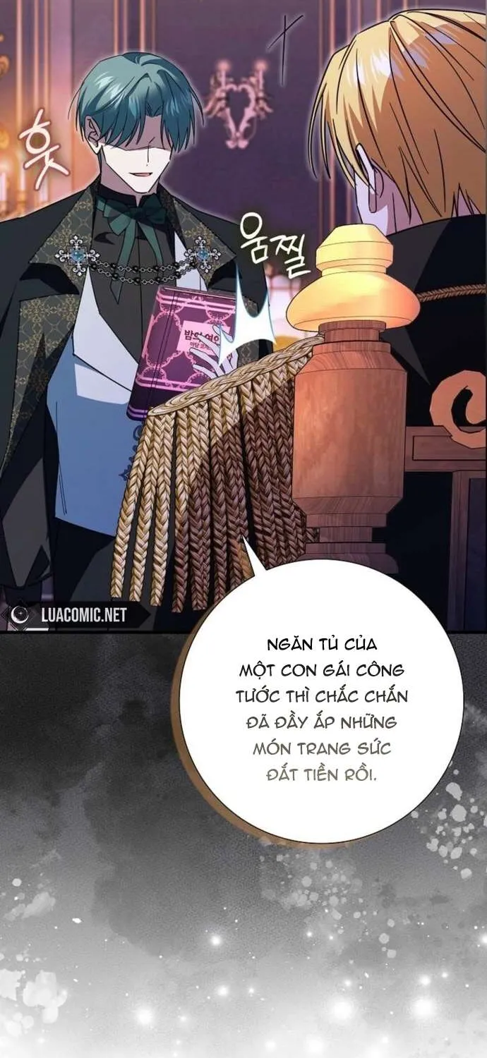 [ SS2 ] Chồng Của Tôi Giống Nam Chính Quá Đi Chap 27 - Next Chap 28