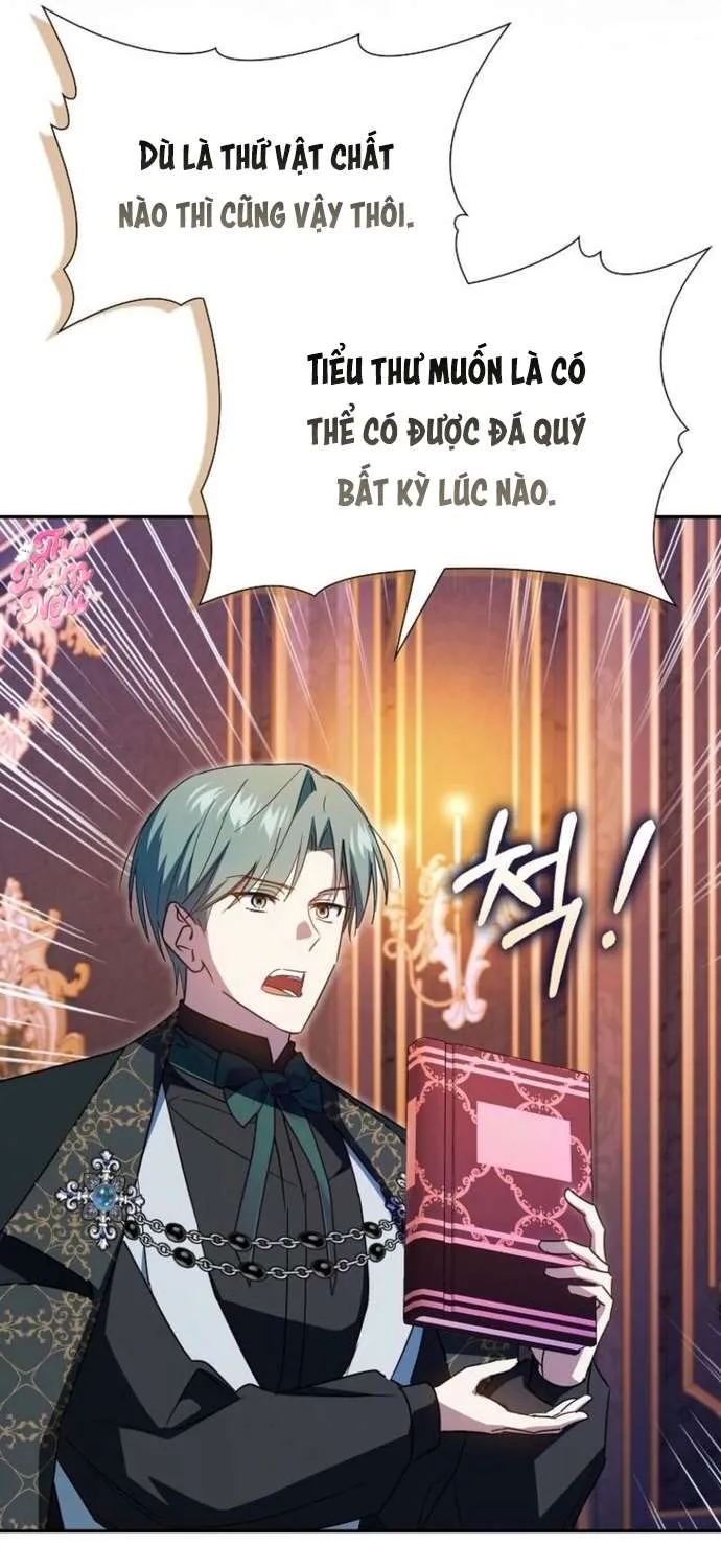 [ SS2 ] Chồng Của Tôi Giống Nam Chính Quá Đi Chap 27 - Next Chap 28