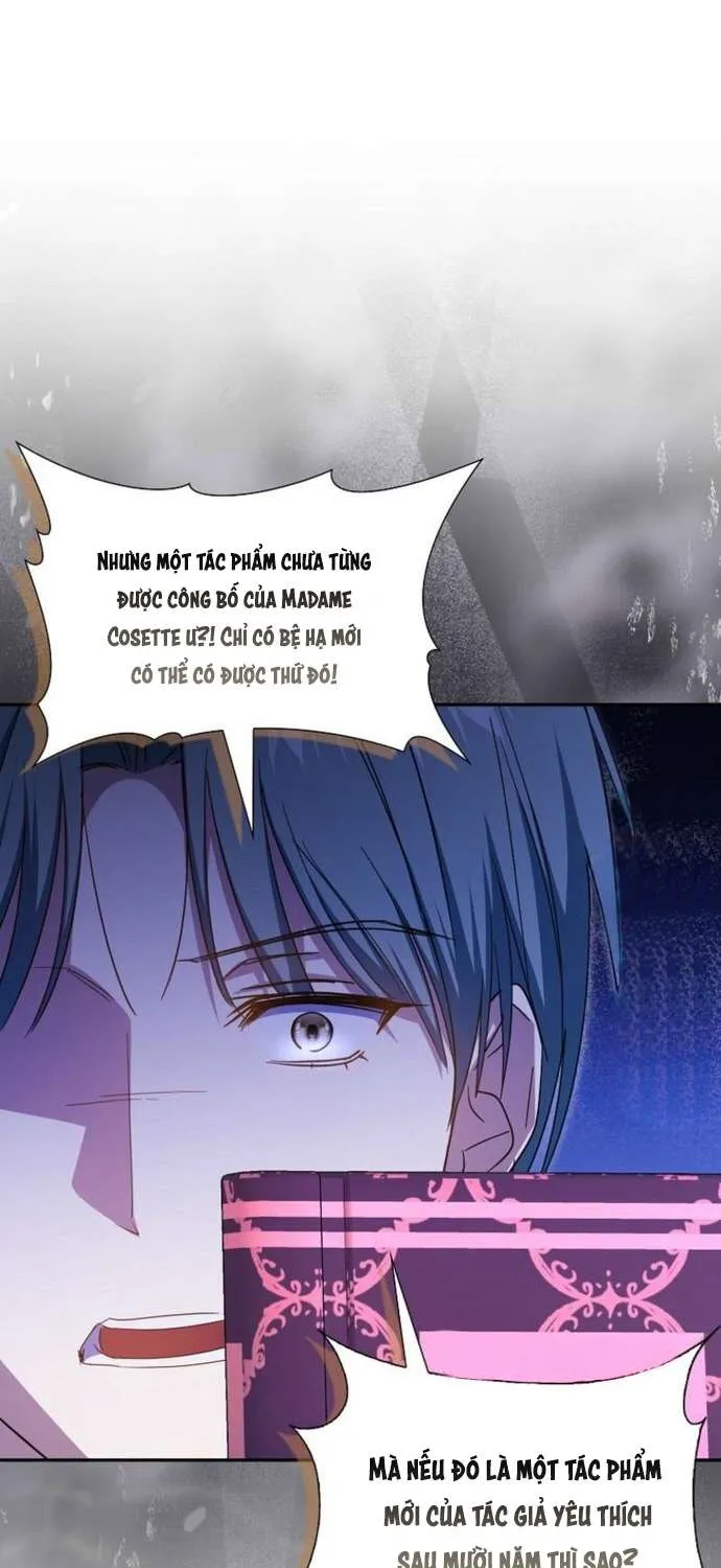 [ SS2 ] Chồng Của Tôi Giống Nam Chính Quá Đi Chap 27 - Next Chap 28