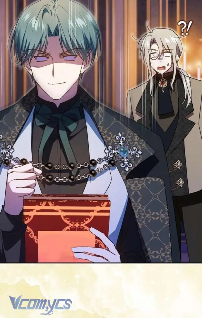 [ SS2 ] Chồng Của Tôi Giống Nam Chính Quá Đi Chap 27 - Next Chap 28