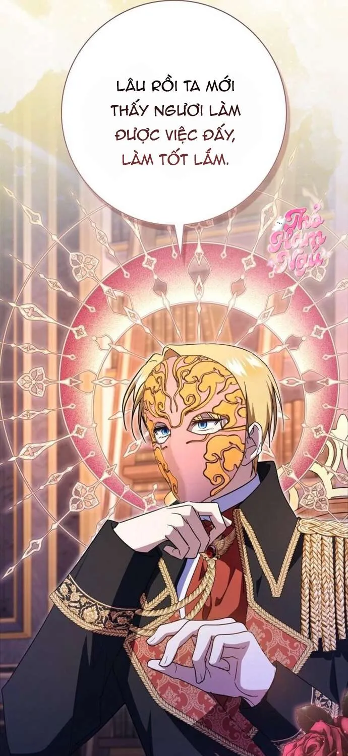 [ SS2 ] Chồng Của Tôi Giống Nam Chính Quá Đi Chap 27 - Next Chap 28