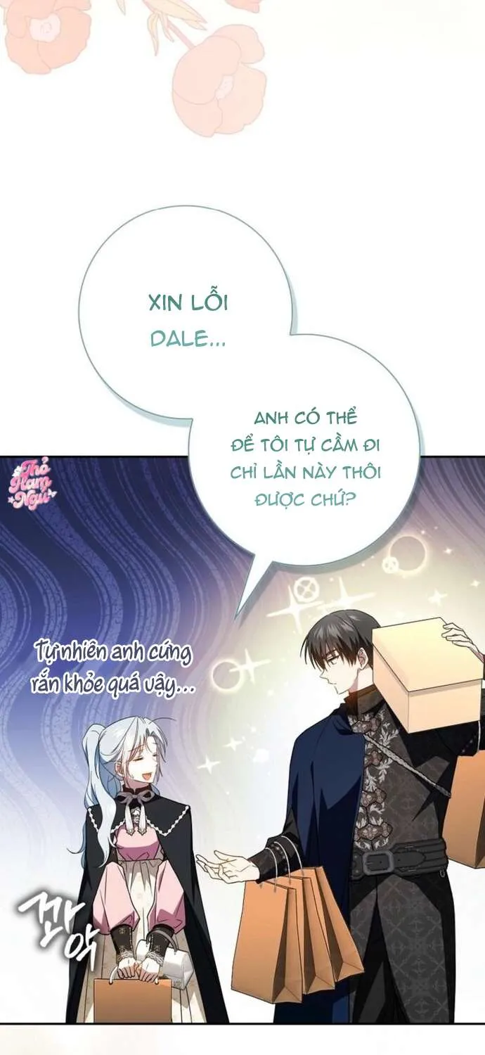 [ SS2 ] Chồng Của Tôi Giống Nam Chính Quá Đi Chap 27 - Next Chap 28