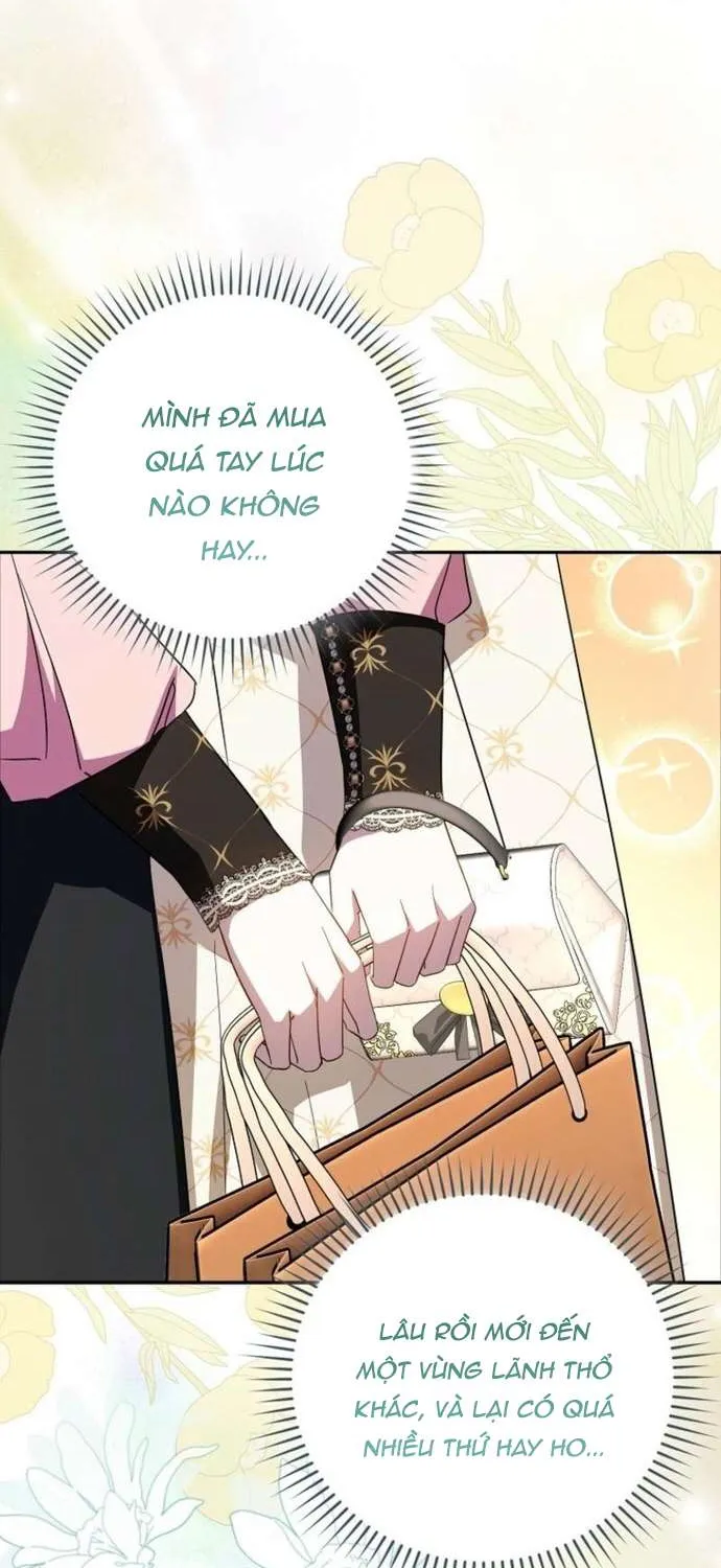 [ SS2 ] Chồng Của Tôi Giống Nam Chính Quá Đi Chap 27 - Next Chap 28
