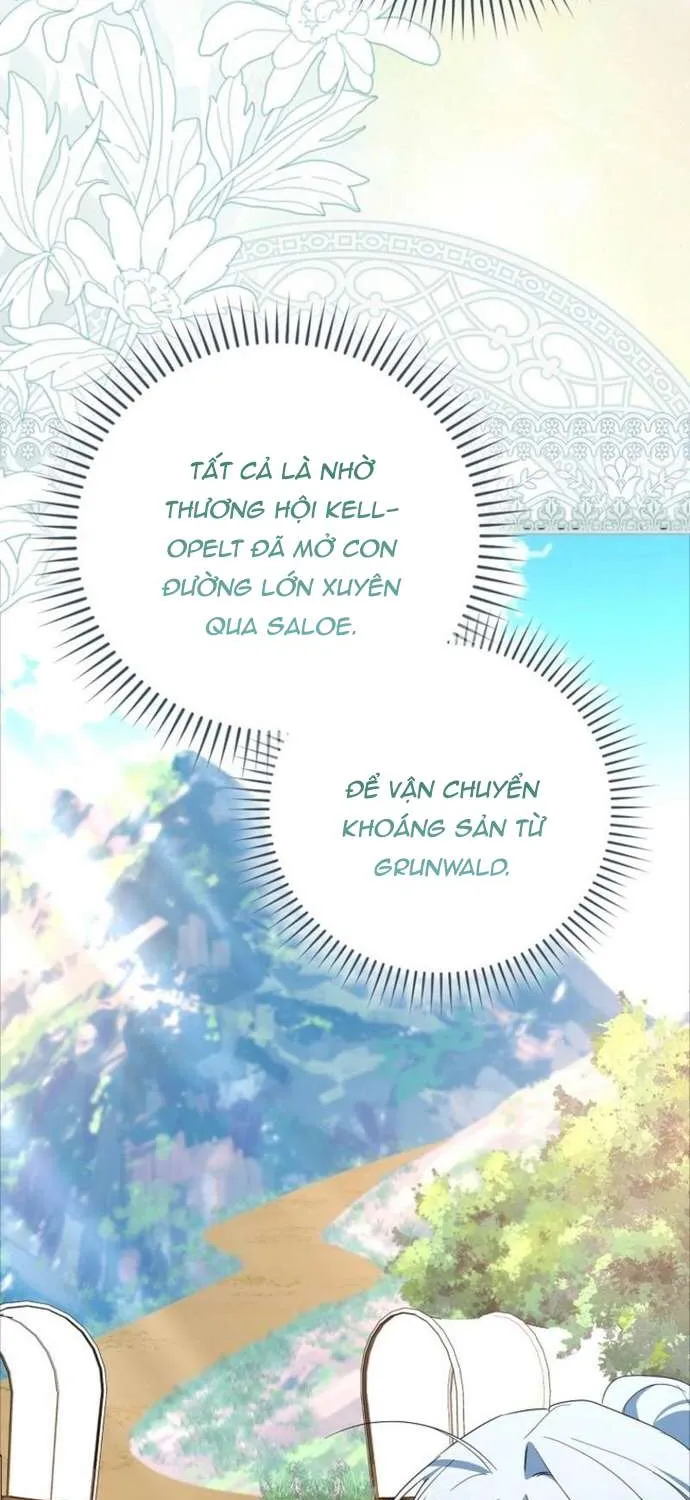 [ SS2 ] Chồng Của Tôi Giống Nam Chính Quá Đi Chap 27 - Next Chap 28