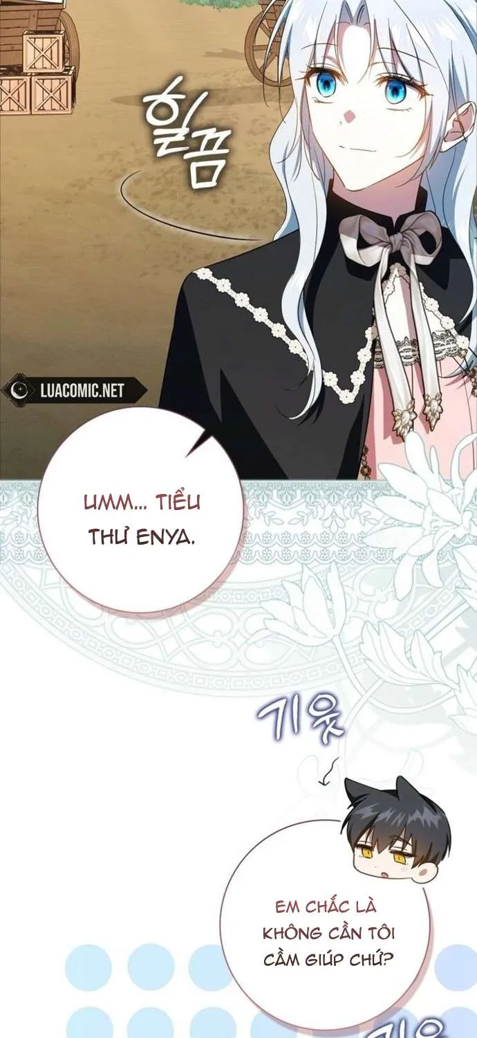 [ SS2 ] Chồng Của Tôi Giống Nam Chính Quá Đi Chap 27 - Next Chap 28